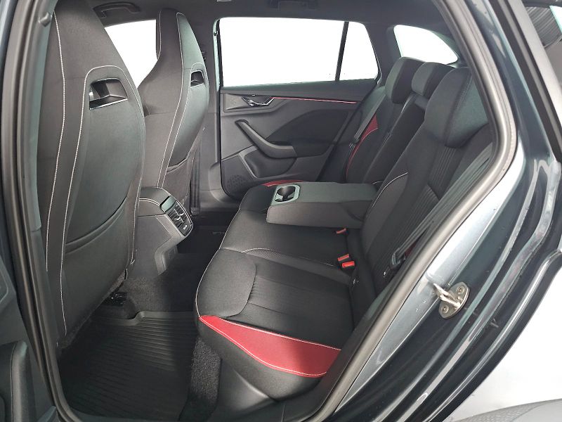 Škoda Scala (2021) 1.5TSi 110kW 6MT MONTE CARLO - fotka 7 z 33