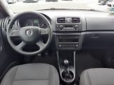 Škoda Fabia (2014) KOMBI 1.2 TSi  AMB - náhled 7