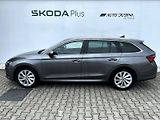 Škoda Octavia (2025) Combi 2.0 TDI 110kW DSG Select - náhled 2