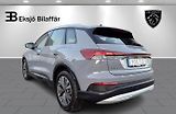 Audi Q4 50 e-tron Quattro Comfort  - náhled 8