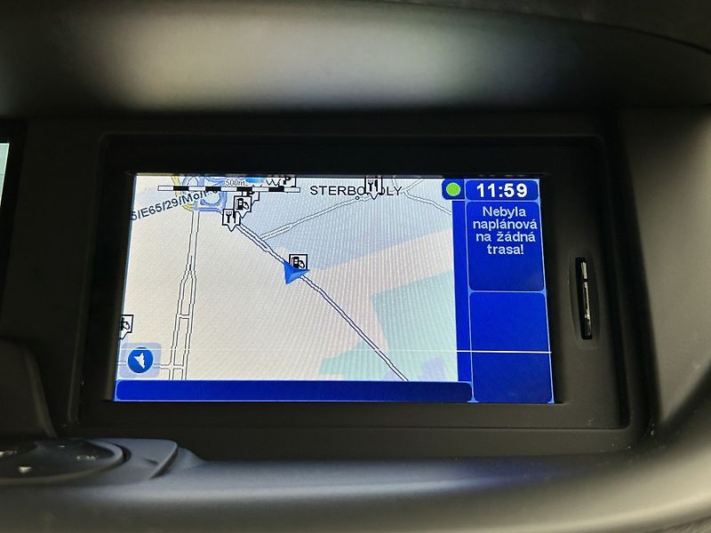 Renault Scénic 1.4 16v Dynamique - fotka 9 z 30