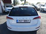 Škoda Scala 1,0 TSi 81kW Style, NAVIGACE - náhled 8