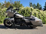 Harley-Davidson FLTRXSE CVO Road Glide (2023) - náhled 4