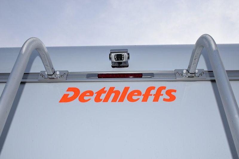 Dethleffs (2024) Globebus I 6 GT - Automat - fotka 34 z 39