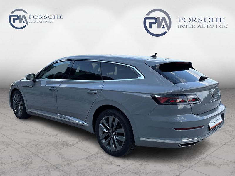 Volkswagen Arteon Shooting Brake 2.0TDi 147kW Business Premium - fotka 6 z 30