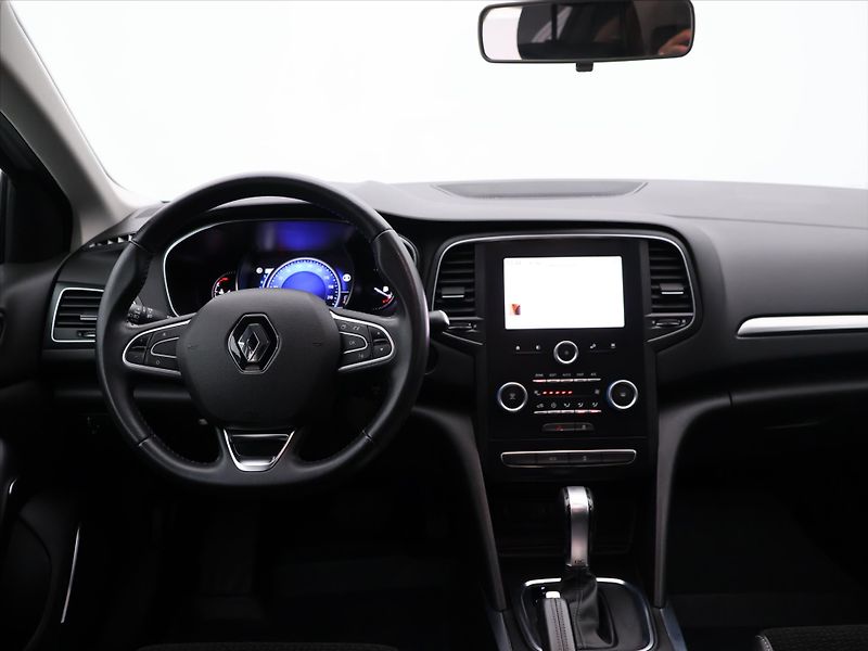 Renault Mégane 1,5 dCi 81kW Energy Bose CZ - fotka 21 z 28