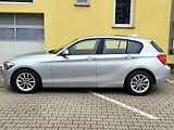BMW Řada 1 2,0 d 105kW Urban Line SERV.KN - náhled 6