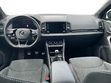 Škoda Karoq 2.0 TDi Sportline - náhled 4