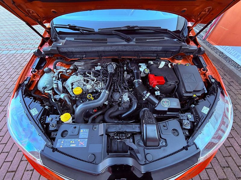 Renault Arkana 1.3 TCe R.S. Line EDC, ČR, 1.M - fotka 30 z 35