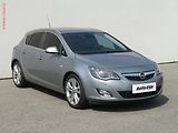 Opel Astra (2011) 1.7 CDTI, 1.maj, AC, temp - náhled 1