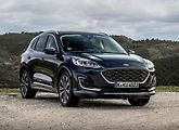 Ford Kuga - od 870 900 Kč