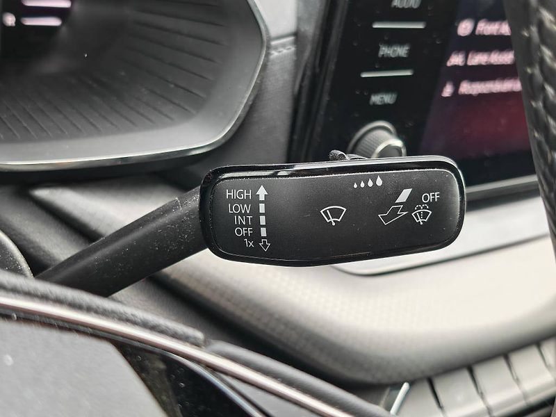 Škoda Octavia Ambition 1,5TSI - fotka 14 z 21