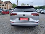Volkswagen Golf 8, 2.0tdi, automat, ALU 17
