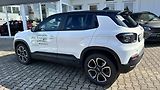 Jeep Avenger 1.2T Summit 110k AT - náhled 8