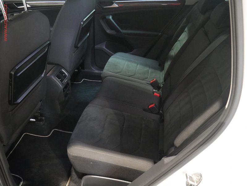 Volkswagen Tiguan (2017) 2.0TDi, ČR, Comfortline, LED - fotka 10 z 18