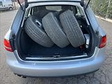 Audi A4 2,0 TDi KLIMA XENON 2x KOLA - náhled 27