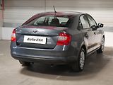 Škoda Rapid (2016) 1.4TDI, ČR, Ambition, el. - náhled 6