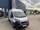 Peugeot Boxer (2022) Furgon L2H2 140k MAN6 - náhled 1