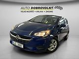 Opel Corsa Enjoy D 1,4 XEJ 5MT(66kW/90HP) - náhled 1