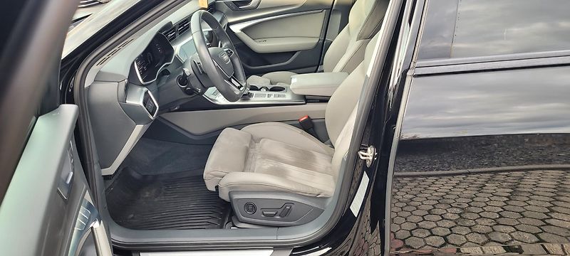 Audi A6 Allroad (2020) Avant sport 50 3,0TDi 210kW4x4 - fotka 11 z 55