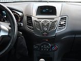 Ford Fiesta (2015) Comfort 1.25, Serv.kniha - náhled 12