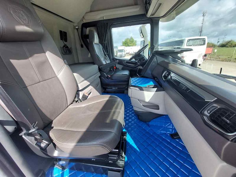 Scania Ostatní S500 A6X2LB - fotka 24 z 68