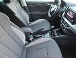 Škoda Scala (2022) 1.0 TSI, Serv.kniha, Tempomat - náhled 9