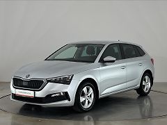 Škoda Scala Style - fotografie inzerátu