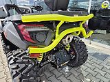 TGB Blade 1000i LTX EPS 4x4 (2026) BLADE 1000 LTX MAX EPS 4x4 LIM - náhled 15