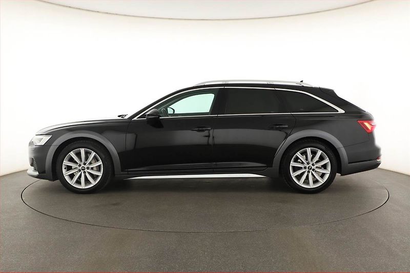 Audi A6 Allroad (2022) 50 TDI - fotka 3 z 29