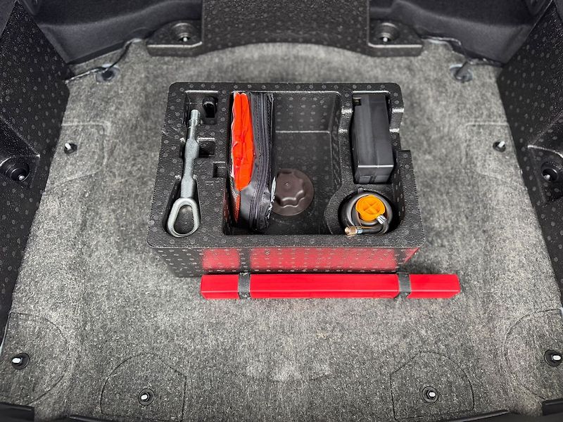 MG HS 1.5TGI 7DCT EXCITE - fotka 19 z 34