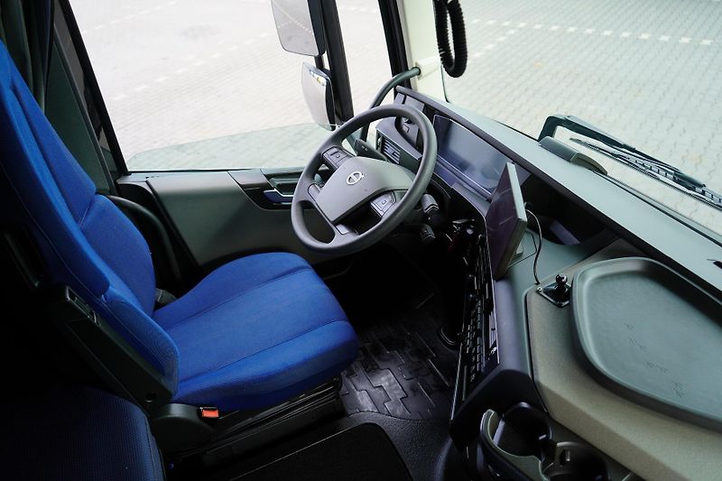 Volvo FH (2023) 460 / I – SAVE / ACC / EURO 6  - fotka 12 z 54