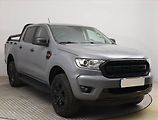 Ford Ranger (2022) Wolftrack 2.0 EcoBlue - náhled 1