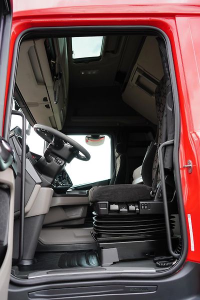Scania (2021) R 450 / ACC / EURO 6 / ZESTAW  - fotka 7 z 53