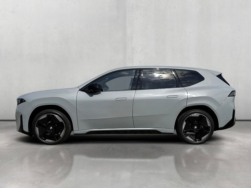 BMW Ostatní 50 xDrive M Sport Pro - fotka 8 z 19