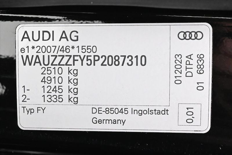 Audi Q5 2,0 TDI 150kW 4x4 S-Tronic Zár - fotka 12 z 32