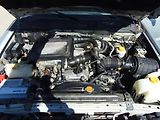 Nissan Terrano II (2004) 3.0 TD 4x4 redukce tažné 3t  - náhled 22