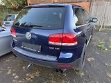 Volkswagen Touareg (2004) 5.0 V10 - náhled 8