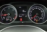 Volkswagen Golf (2016) 2.0 TDI, Xenony, Tempomat - náhled 8