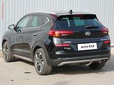 Hyundai Tucson (2019) 1.6 T-GDi, Premium, LED, TZ - náhled 6