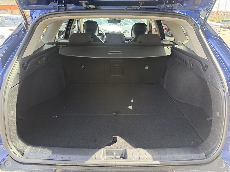 Kia K4 Sportswagon (2026) 1,6 T-GDi 7DCT 110 kW EXCLUSIV - fotka 6 z 6