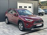 Toyota RAV4 2,5 HSD 222PS  Executive 4x4 A - náhled 4
