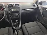 Volkswagen Golf (2010) 1.2 TSI, Serv.kniha - náhled 8