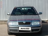 Škoda Octavia (2004) 1.6 MPi, 2.maj,ČR, Park.asist - náhled 1