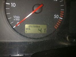 ZKUŠENOSTI UŽIVATELE: Volkswagen Passat B5 1.9Tdi Variant