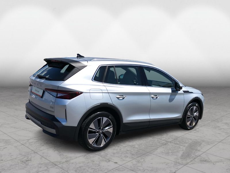 Škoda Elroq - fotka 2 z 29