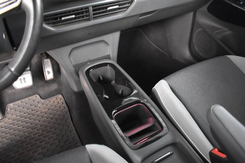 Volkswagen ID.3 (2022) Pro 150kW, tep. čerpadlo, záru - fotka 21 z 23