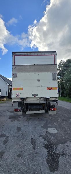 DAF LF (2016) Daf LF 310 - fotka 4 z 12