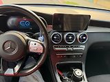 Mercedes-Benz GLC (2021) 300 de 4 matic - náhled 9