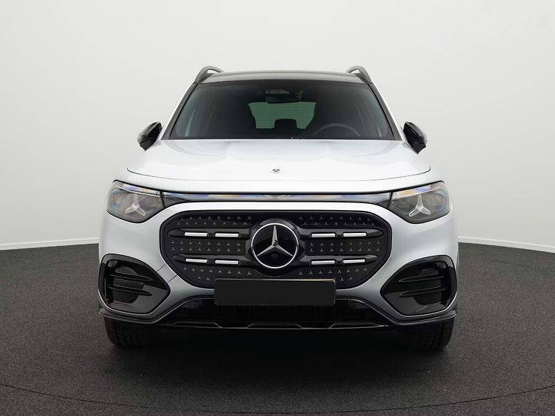 Mercedes-Benz GLB 250+ AMG Advanced+ Pano MULTIB - fotka 2 z 14